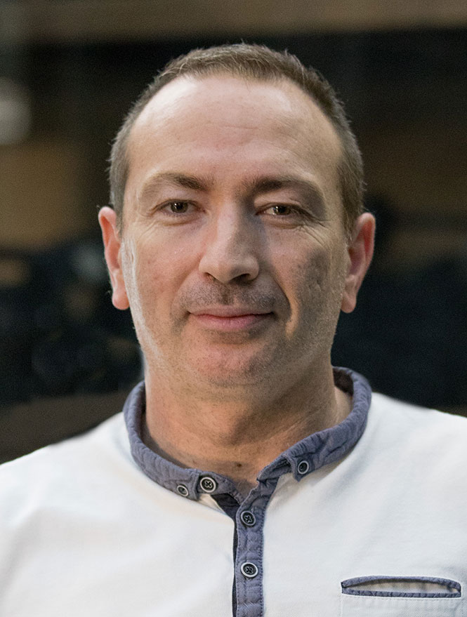 Carlo Catanzaro
